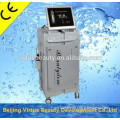 Professional vertical water oxygen machine/oxygen peel machine